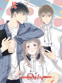 78视频漫画改编动画《周刊第13页》海报